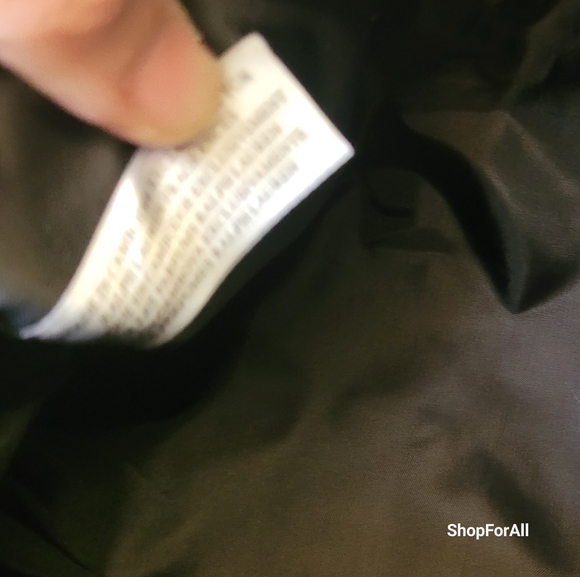 - Ralph Lauren polo duffle bag - Picture 15 of 15